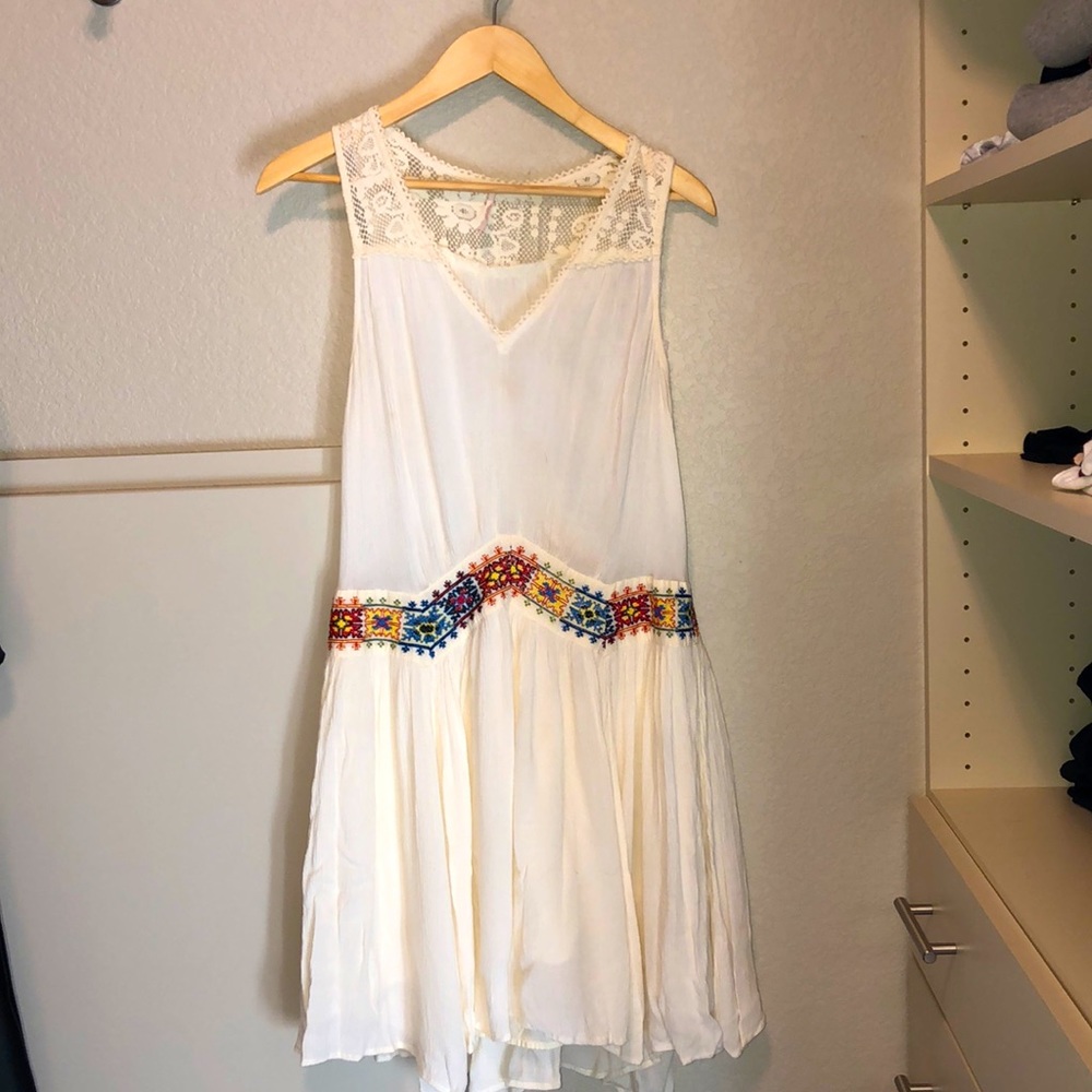 Free People Dress